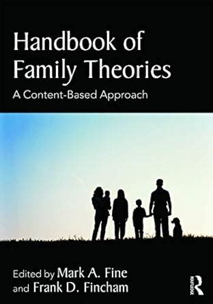 Handbook of family theories a content based approach. - De la justesse d intonation pour tous les saxophones.