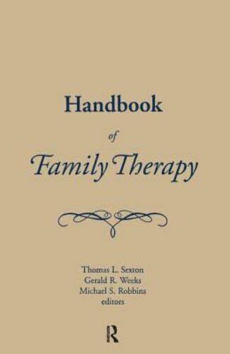 Handbook of family therapy by mike robbins. - Los mitos de la democracia chilena.