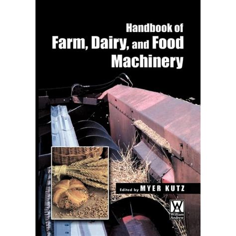Handbook of farm dairy and food machinery 1st edition. - Marianne jennings business ethics solution manual.