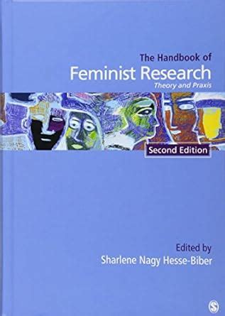 Handbook of feminist research theory and praxis. - Spirit releasement therapy a technique manual.