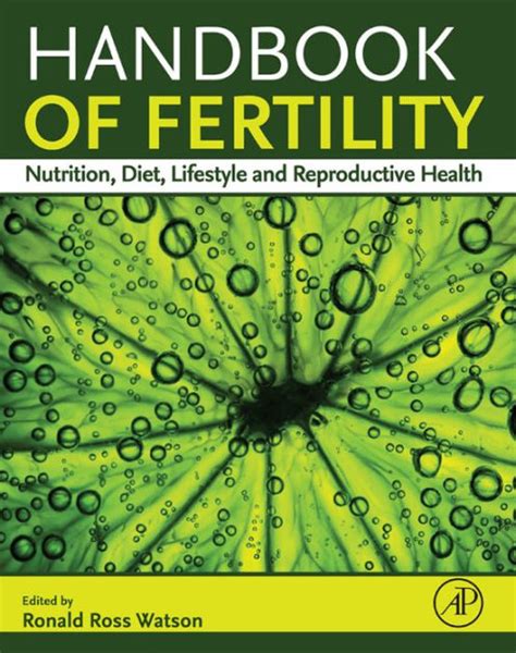 Handbook of fertility nutrition diet lifestyle and reproductive health. - J simon 3 manuale di installazione.