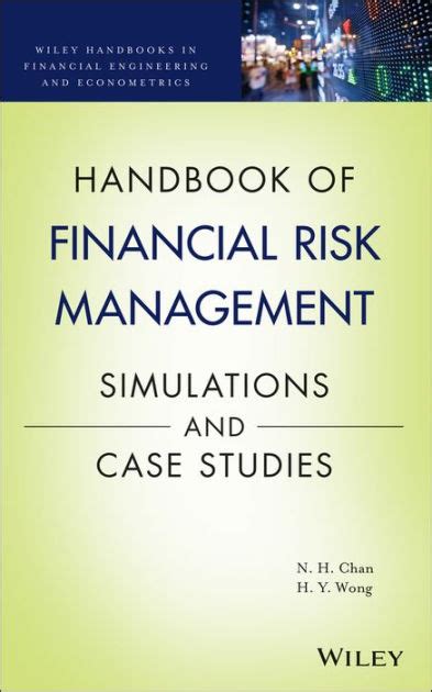 Handbook of financial risk management simulations and case studies. - Das romische kastell kapersburg und das kleinkastell ockstadt im taunus.