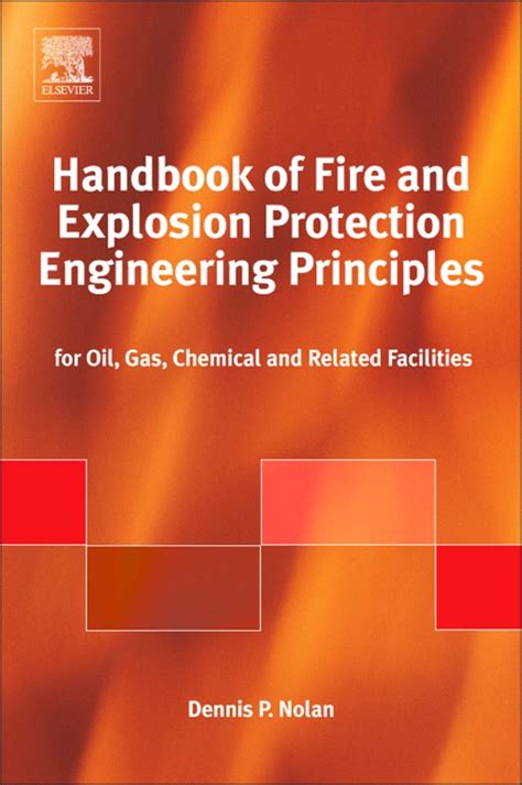 Handbook of fire and explosion protection engineering principles for oil gas chemical and related facilities. - Manuale di riparazione del servizio honda cbf600 2004-2006.