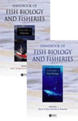 Handbook of fish biology and fisheries two volume set. - Asambleas de dios examen de credenciales guía de estudio.