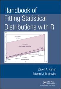 Handbook of fitting statistical distributions with r. - Geoestadística aplicada con sgems una guía del usuario.