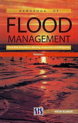 Handbook of flood management by arun kumar. - Gilbert simondon filosofo della mentalité technique.