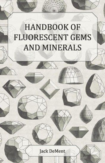 Handbook of fluorescent gems and minerals an exposition and catalog of the fluorescent and phosphorescent gems. - Reconstruc ʹa o de lisboa e a arquitectura pombalina..