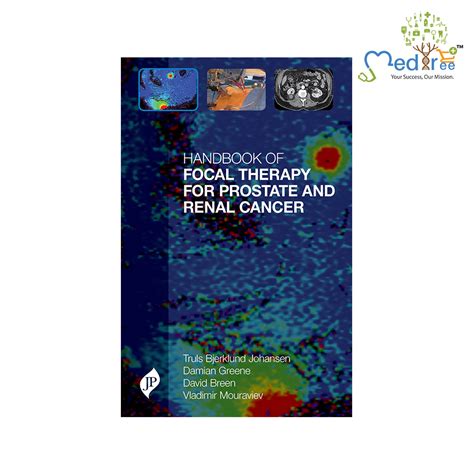 Handbook of focal therapy for prostate and renal cancer. - Frammenti di haifa di khulud khamis.