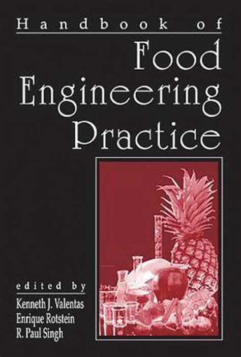 Handbook of food engineering practice by kenneth j valentas. - Suzuki swift 1 3 1995 owners manual.
