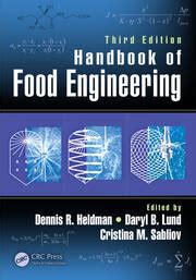 Handbook of food engineering third edition. - Introducción a la retórica y la argumentación.