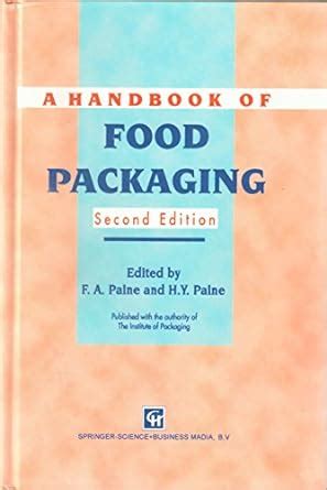 Handbook of food packaging 2nd edition. - Solución de oppenheim de procesamiento de señal digital.