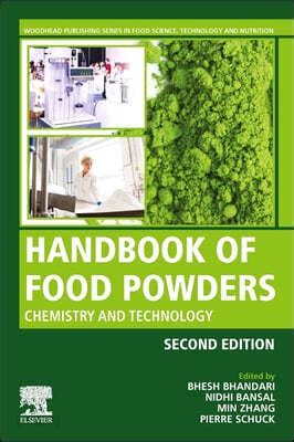 Handbook of food powders processes and properties woodhead publishing series. - 300 in 1 electronic lab manual.