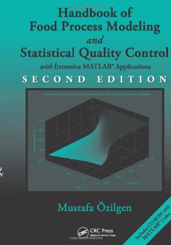 Handbook of food process modeling and statistical quality control second edition download. - Cuentos y cuentas de los matematicos.