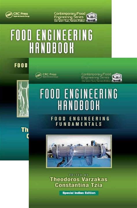 Handbook of food processing two volume set by theodoros varzakas. - Literatura portuguesa no vestibular da unesp, 1994-1998.