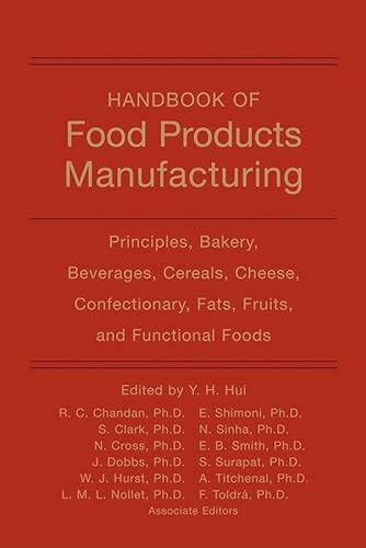 Handbook of food products manufacturing 2 volume set free download. - The pilates bible the most comprehensive and accessible guide to pilates ever.