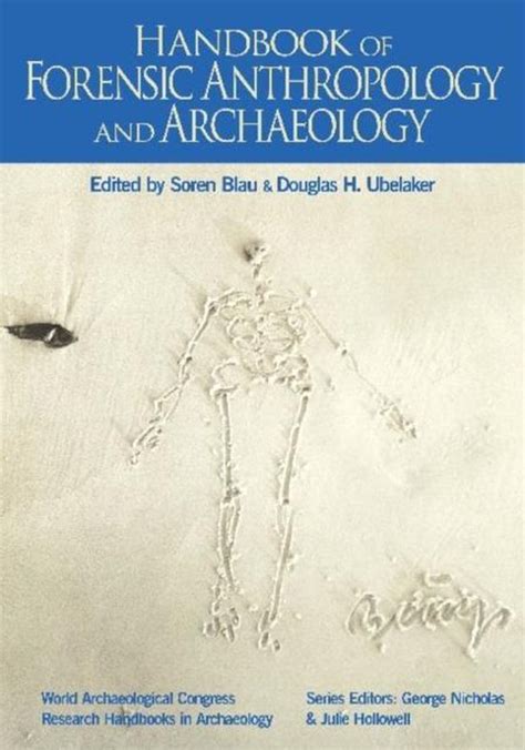 Handbook of forensic anthropology and archaeology. - Sentido y función de los sueños en.