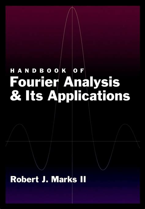 Handbook of fourier analysis its applications. - The rough guide to madrid by simon baskett.