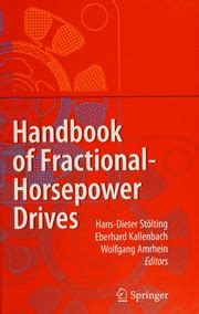 Handbook of fractional horsepower drives free. - Kia borrego 2009 2012 service and repair manual.