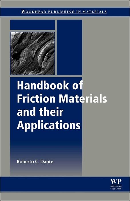 Handbook of friction materials and their applications. - English guide with sindhi for eighth class.