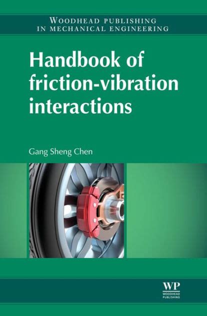 Handbook of friction vibration interactions by gang sheng chen. - Bmw e36 m3 smg to manual conversion.