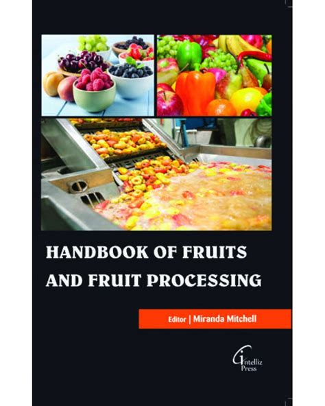 Handbook of fruits and fruit processing. - Representación ortográfica de funciones de dos variables.