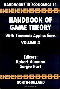 Handbook of game theory with economic applications volume 3. - Stat och kyrka i sverige vid medeltidens slut.
