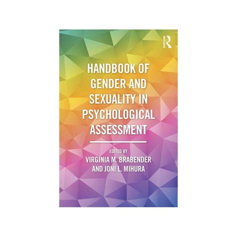 Handbook of gender and sexuality in psychological assessment. - La colonisation de penetanguishene par les voyageurs.