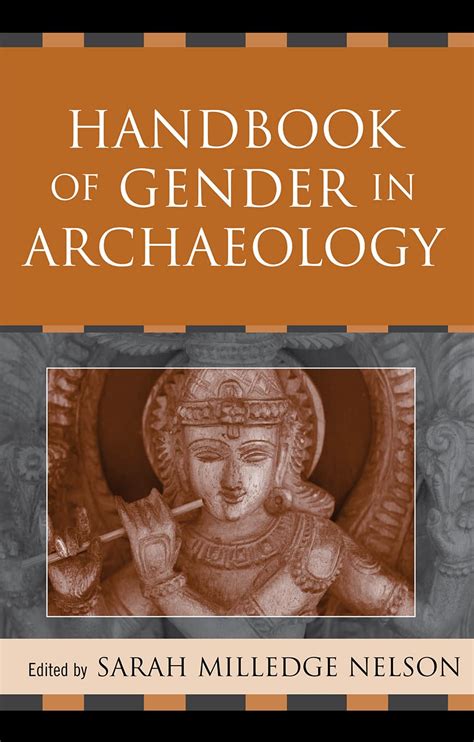 Handbook of gender in archaeology gender and archaeology. - Yamaha xv535 virago 1987 2003 reparaturanleitung.