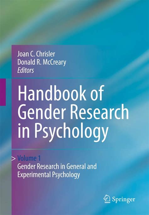 Handbook of gender research in psychology by joan c chrisler. - History of aisc manual of steel construction.