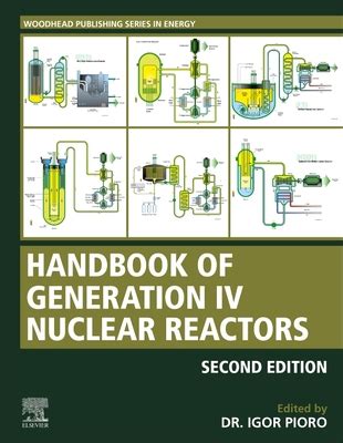 Handbook of generation iv nuclear reactors. - Hp array configuration hardware setup utility user guide.