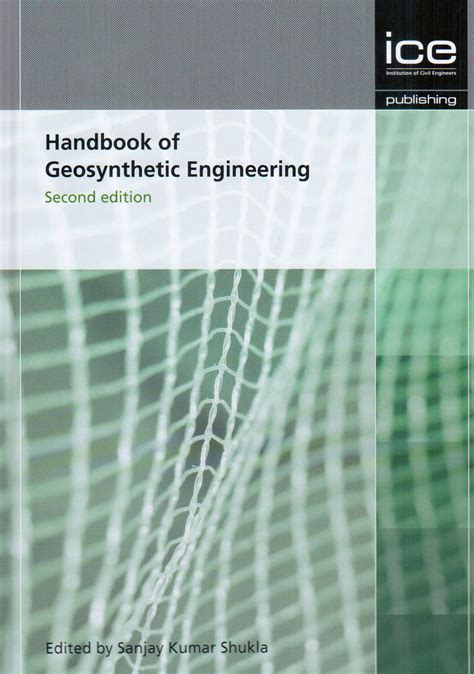 Handbook of geosynthetic engineering by sanjay kumar shukla. - Bei der kavallerie, 1942 bis 1945.