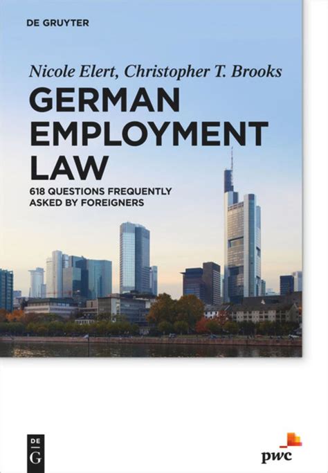 Handbook of german employment law by joachim gres. - Siemens mxl fire alarm panel installation manual.