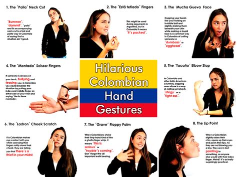Handbook of gestures colombia and the united states. - Guía de solución estudiantil análisis numérico.