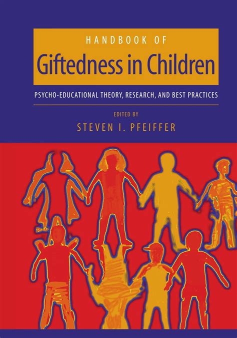 Handbook of giftedness in children psycho educational theory research and best practices 1st editi. - Hp officejet 5610 all in one manuale.