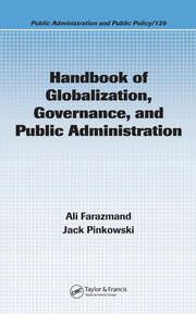 Handbook of globalization governance and public administration handbook of globalization governance and public administration. - Einführung in das handbuch für computersicherheitslösungen.