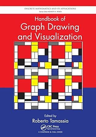 Handbook of graph drawing and visualization by roberto tamassia. - Your travel guide to renaissance europe by nancy day.