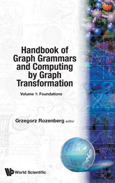 Handbook of graph grammars and computing by graph transformation vol. - Manual practico de escritura academica iii.