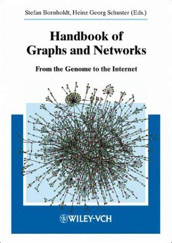 Handbook of graphs and networks from the genome to the internet. - Da idade média e outras idades..