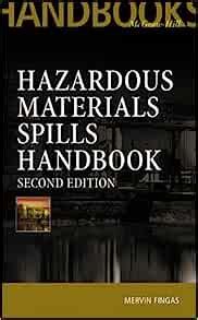 Handbook of hazardous material by mervin fingas. - Holden barina sb workshop manual free download.