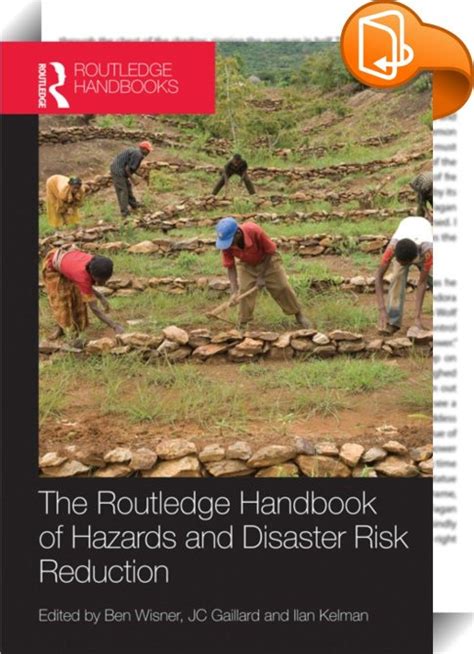 Handbook of hazards and disaster risk reduction. - The definitive guide to the arm cortex m3 embedded technology.