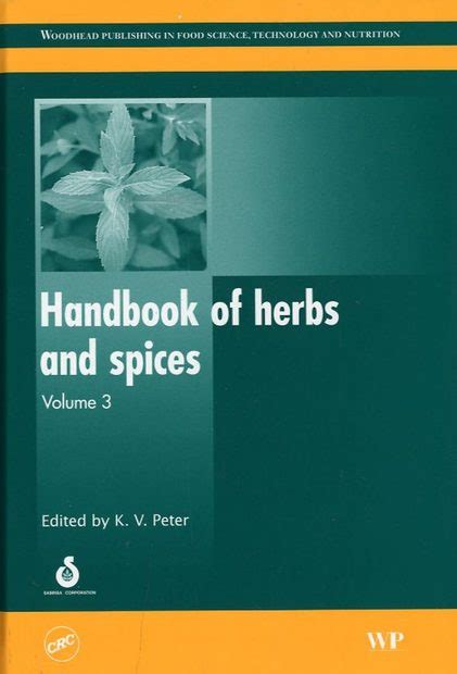 Handbook of herbs and spices volume 3. - Ih case david brown 385 485 585 685 885 tractor workshop service shop repair manual download.
