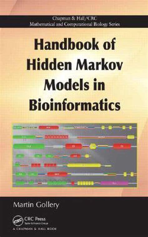 Handbook of hidden markov models in bioinformatics by martin gollery. - Myob accounting plus getting started guide.
