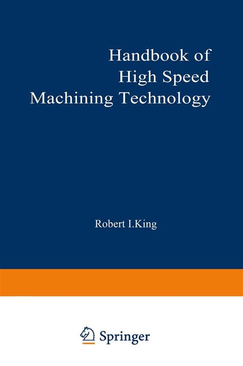 Handbook of high speed machining technology by robert king. - Handout 2 guided discussion econmics gdp.