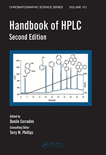 Handbook of hplc second edition by danilo corradini. - Chemie in der gemeinde kompetenzaufbau handbuch american chemical society.