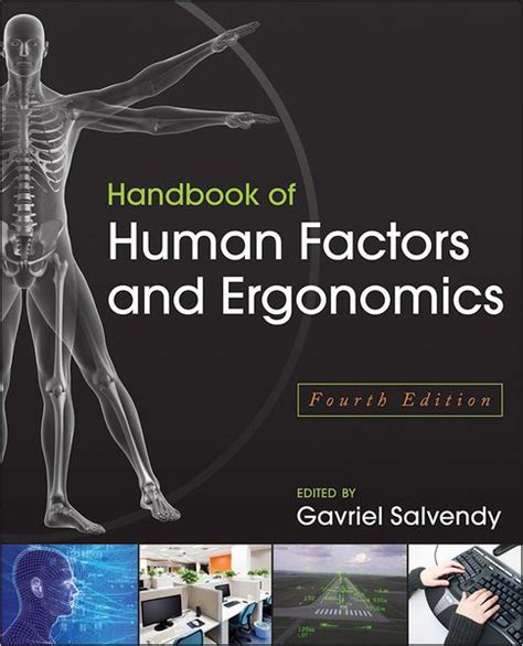 Handbook of human factors and ergonomics 4th edition. - Handbook of the mammals of the world vol 2 hoofed.