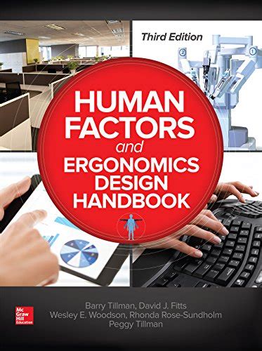 Handbook of human factors and ergonomics methods handbook of human factors and ergonomics methods. - Electrolux 3 way fridge service manual.