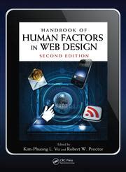Handbook of human factors in web design second edition human. - O romance de um homem rico..