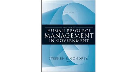 Handbook of human resources management in government by stephen e condrey. - 1993 1994 yamaha 15hp 2 stroke outboard repair manual1986 1995 yamaha 60hp 2 stroke enduro outboard repair manual.