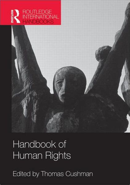 Handbook of human rights by thomas cushman. - Yamaha vmax 1200 vmx12 full service repair manual 1986 1991.