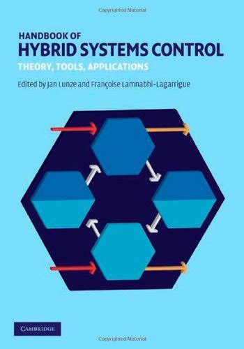 Handbook of hybrid systems control theory tools applications. - Halacaridae (acari) von der atlantikküste nordamerikas.
